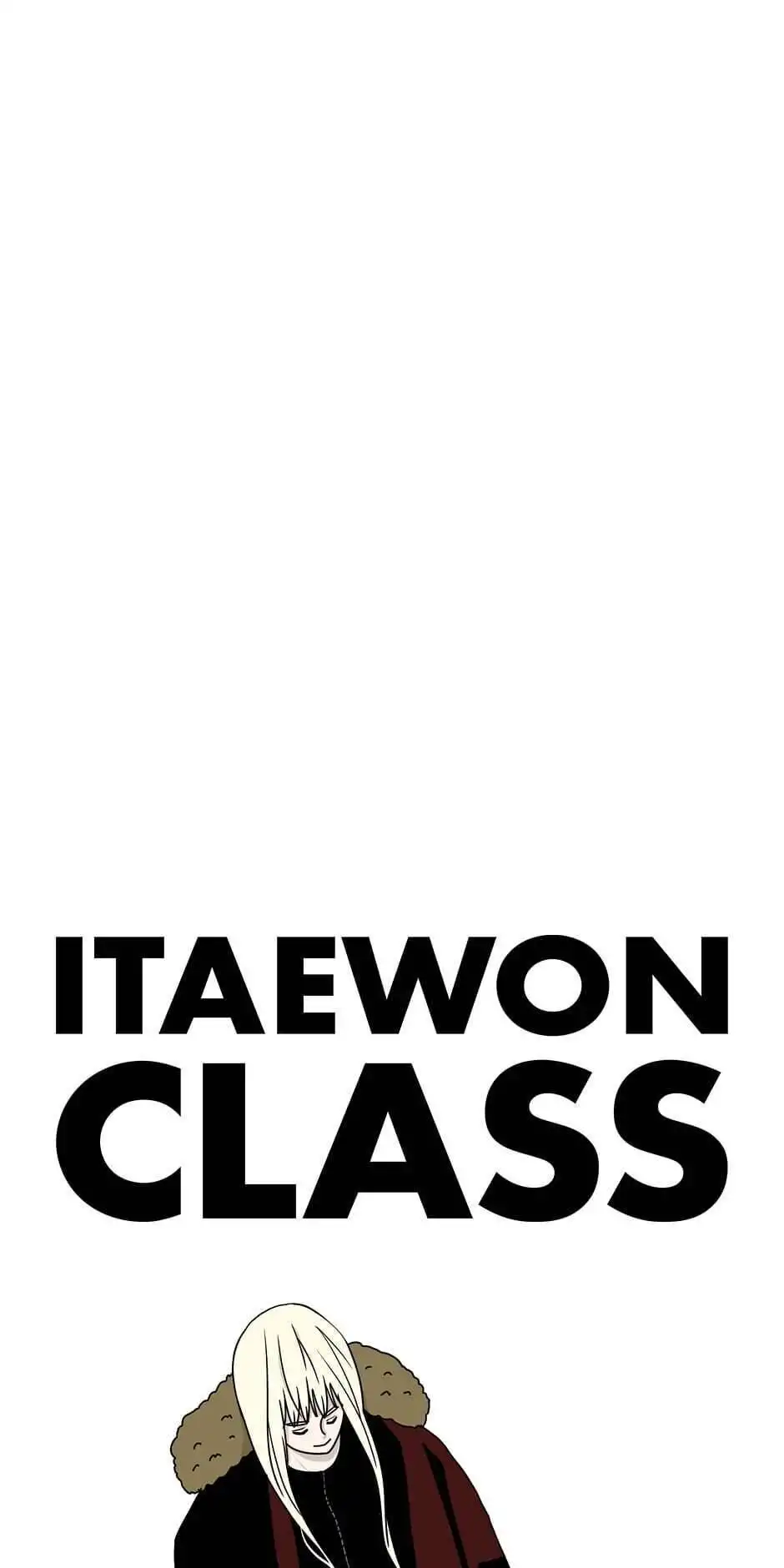 Itaewon Class Chapter 58 18